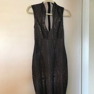 NWT Windsor black dress
